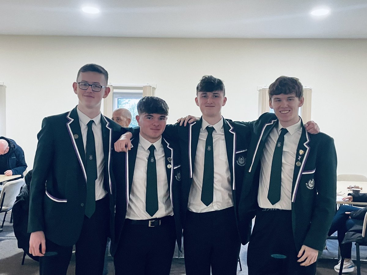 Wee_KShields's tweet photo. Lovely service for the S6 pupils at their Leavers Mass tonight at St Thomas”s. You have all done @StLukesHigh  very proud 👏🏻 Good luck to all on your new adventures 🎉 Enjoy bowling tomorrow  🎳 🎳 #classof2024 @Derek70516322 https://t.co/dcfMlHdfNY