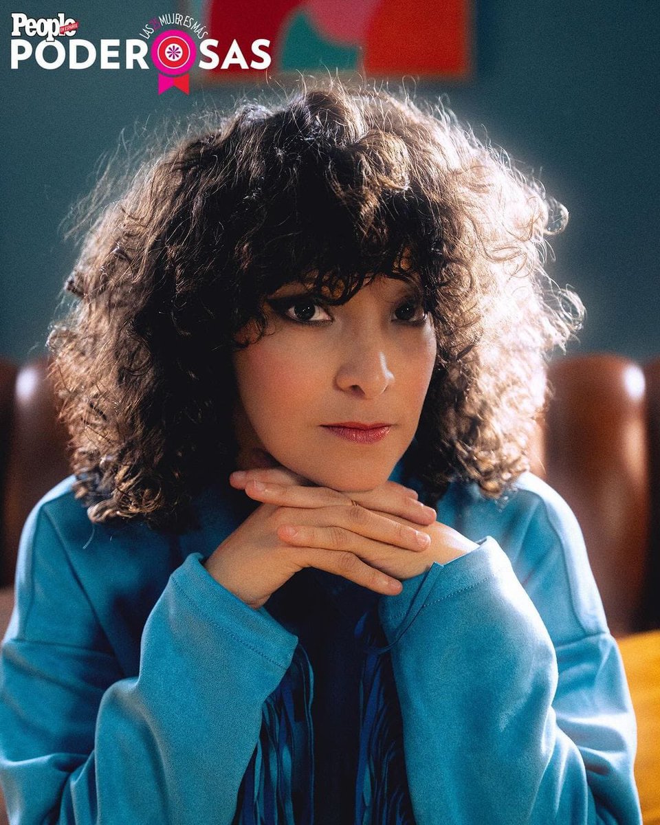 los40gt's tweet image. #GabyMoreno se convierte en una de las #25poderosas por People en Español, hace 13 años la guatemalteca grabó “Fuiste Tú” junto a #RicardoArjona, siendo un tema con más de 433 millones de reproducciones en Spotify ⬇️