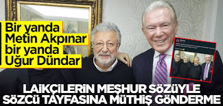 Siyaset'te ittifak ortaklığına alıştık, Kurban Bayramı'nda da ortak olunuyor tabii ki hiç tanımadığın biriyle. Bunların yaptığı ittifak neye hizmet ediyor ki