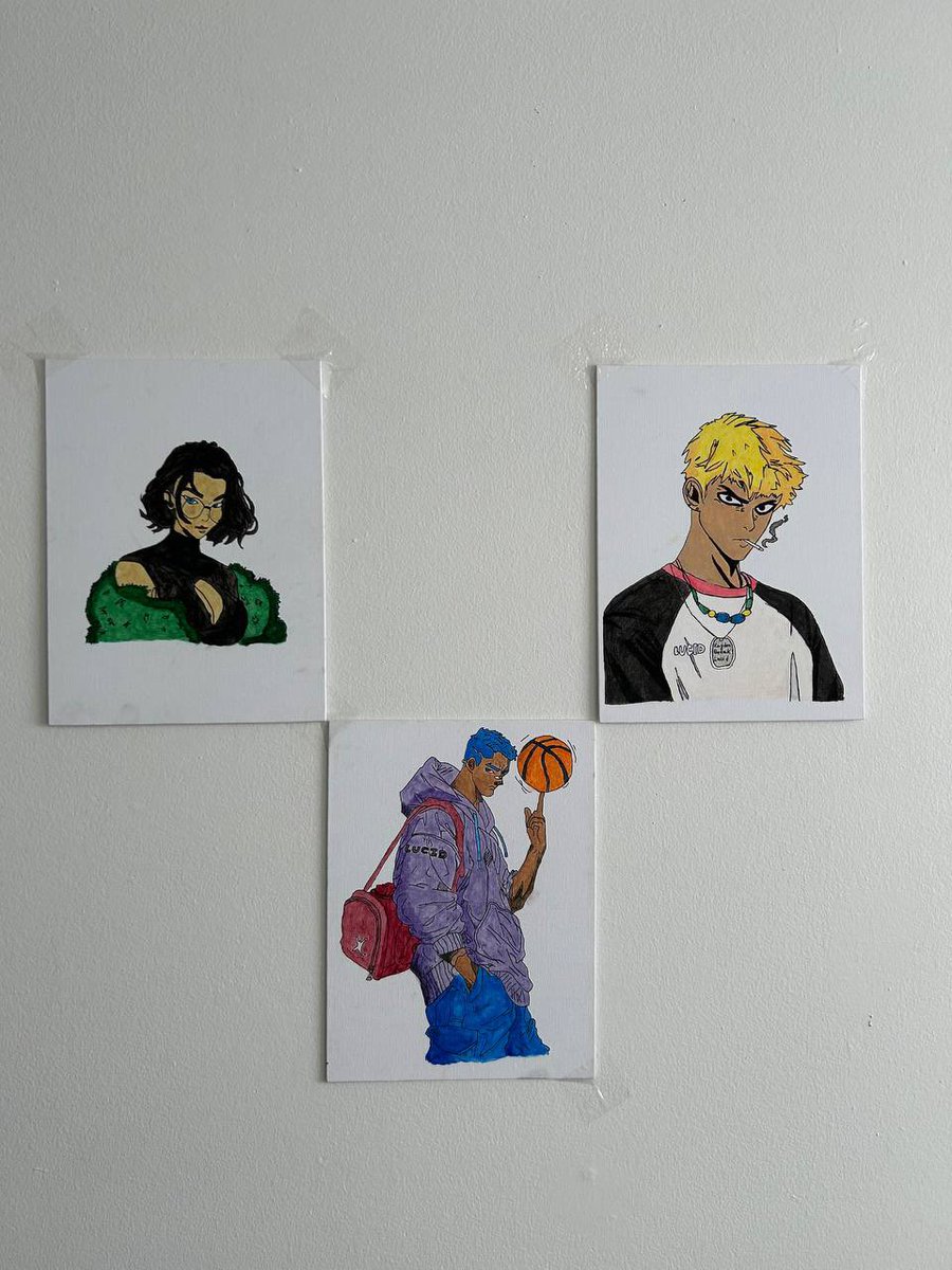 BrawlBralw's tweet image. 👋 Hi guys My 5th fanart for @lucidbtc is done. This art was special for me because I tried to make a new art but keep the main features of the girl in the second photo. Also there is my previous arts on next pictures.
#WeAreLucid 
@chivas_web3 
@HatoETH 
@banana_cultist