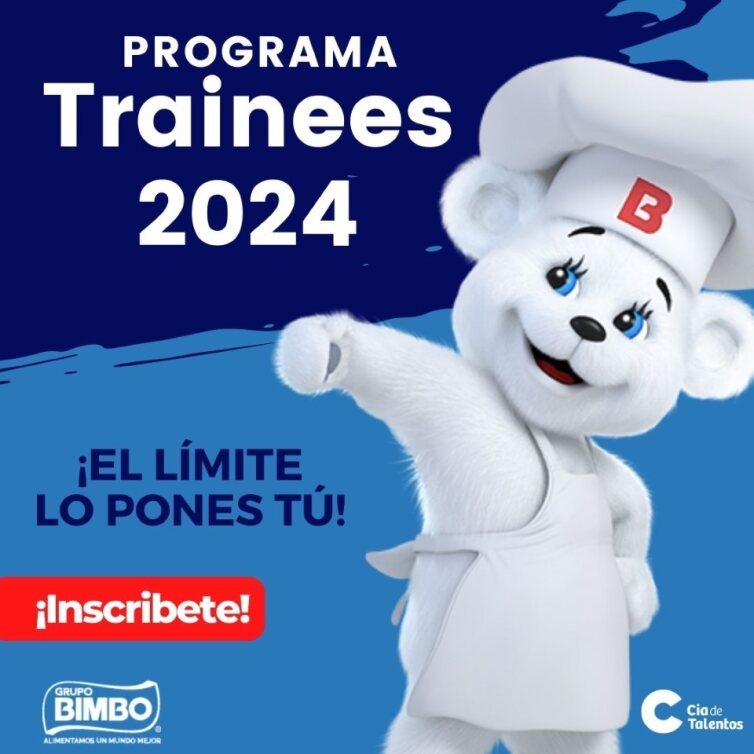 Cia de Talentos Latam tweet media