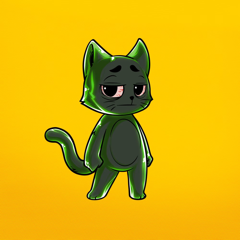 🚨 Hero Giveaway! 🚨

Steps for Entry:
- Follow <a href="/MetaTrustgg/">MetaTrustGG</a>
- Like / Repost
- Tag some friends

Winner will be announced in 72 hours.

#MetaTrustStudios $MTC