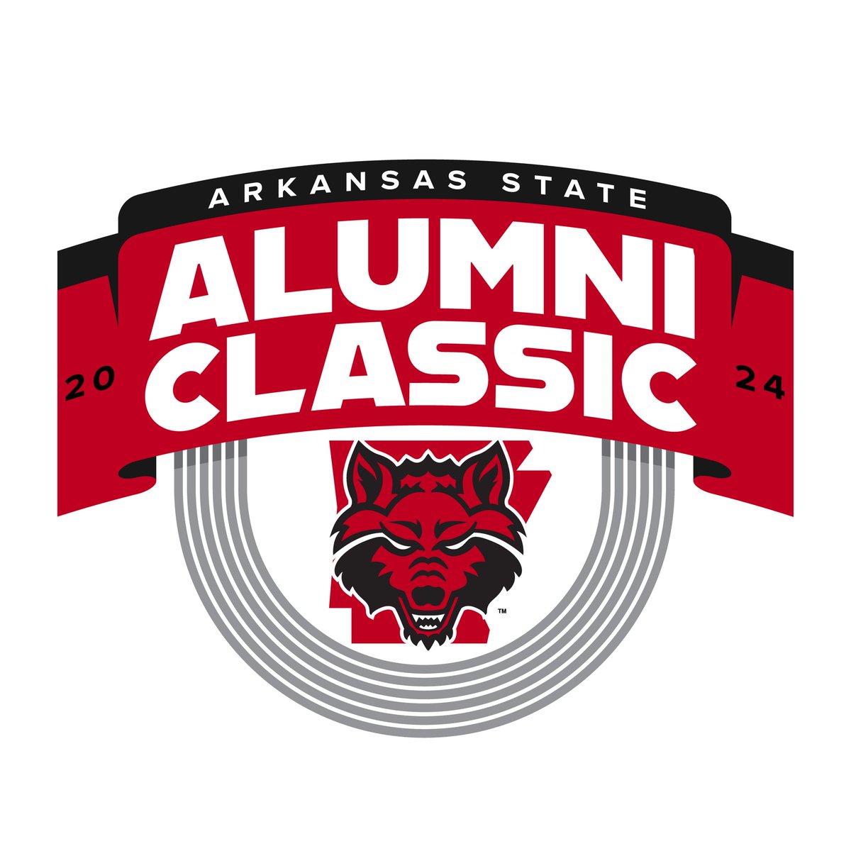 ONE. MORE. SLEEP until the Alumni Classic! We kick things off at 3 p.m. tomorrow between the tracks! MEET CENTRAL ➡️  bit.ly/4aXxHu0 #WolvesUp