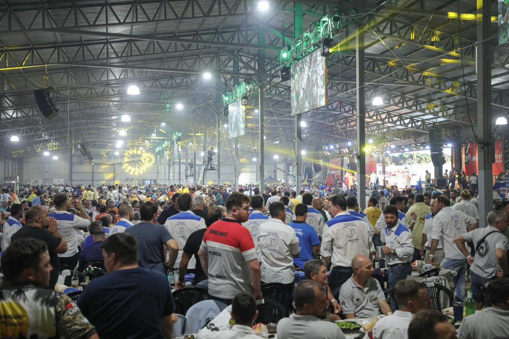 Gobierno de Corrientes tweet media