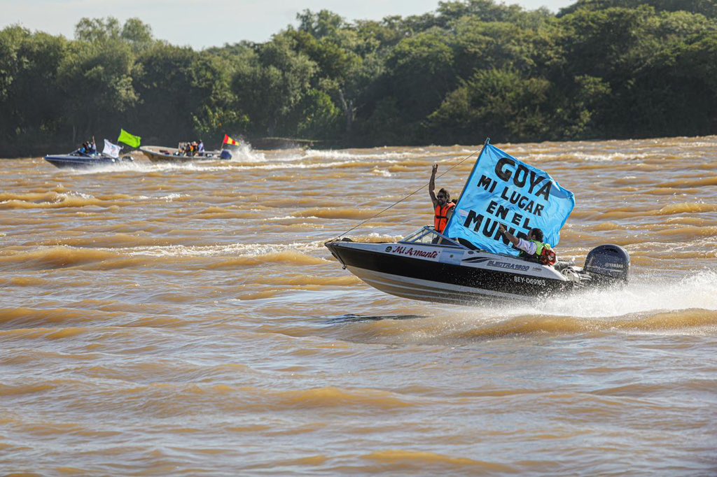 Gobierno de Corrientes tweet media