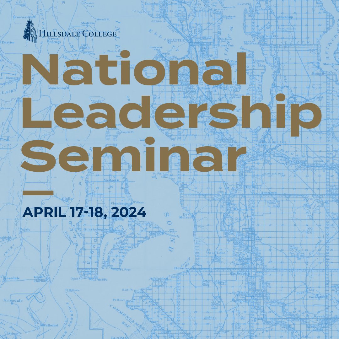 LIVESTREAM | TODAY, April 18, 2024, 2:00 p.m. PT | Watch @jamespoulos on ”Do We Need a Digital Rights Amendment?” at Hillsdale College‘s National Leadership Seminar. livestream.hillsdale.edu