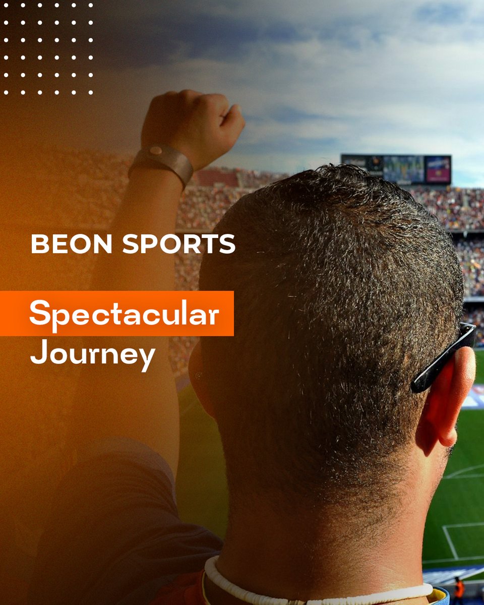 Embark on a spectacular journey with BeOn Sports! 🌟

Witness epic matchups, experience the thrill of victory, and be part of a spectacular celebration of sports greatness 🏆 

#beon #basketballcoaching #basketballcoach #youthbasketball #highschoolbasketball