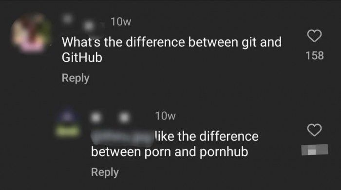 dev_humor's tweet image. #codingfun #gitmeme #githubmeme #programmershumor
devhumor.com/media/analogy-…