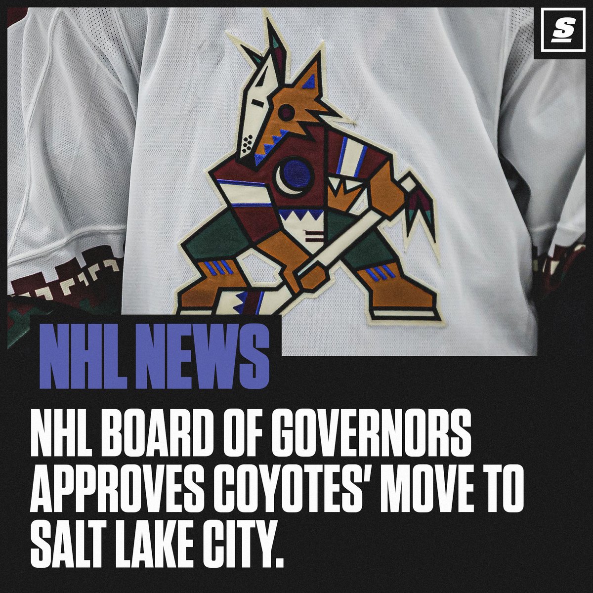 theScore's tweet photo. It's official. 👀🚨 https://t.co/IZr33GrUVy https://t.co/3gkr5CczvW