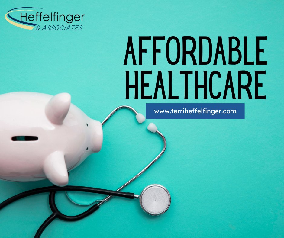 HeffelfingerIns's tweet photo. An affordable healthcare plan is out there for you. All you need is the right person on the job.  We are your people, and we will do right by you. Let's get started today. ---> https://t.co/H7131XimiD

#MedicalInsurance #Affordable #HeffelfingerAssociates https://t.co/hNheeUwghH