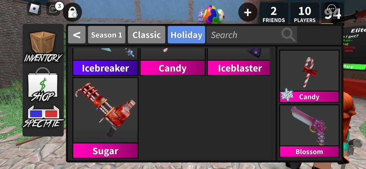 vampslat2's tweet photo. TRADING THESE MM2 WEAPONS FOR OTHER MM2 WEAPONS SEND OFFERS!!!! (more screenshots in replies) #mm2 #weapons #roblox #robloxtrading #mm2trading #mm2weapons #murdermystery #murdermystery2 #robloxgames #robloxmm2trading https://t.co/HYjTKAVbaz