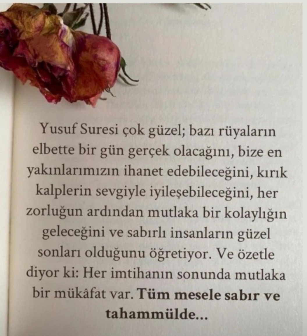 Allah'ım çok sabrettik sonunu hayırlı eyle🤲 #TekindenBirMiktaristifa