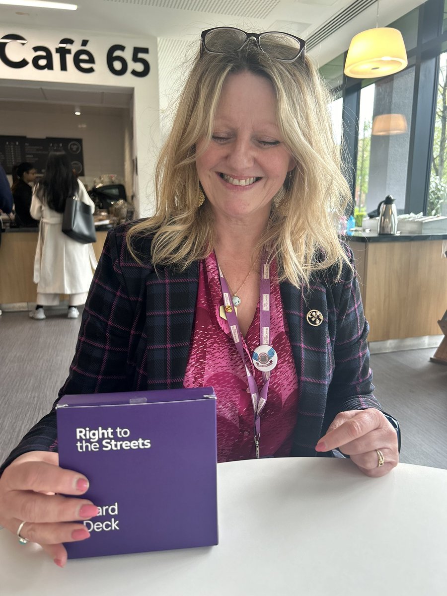 evefrancisholt's tweet image. Today started with the brilliant Jane Crombleholme, Managing Director, Exec Education, Alliance Manchester Business School - talking #RightToTheStreets, #ActiveEnvironments and more.  

And ended at the University Academy 92 with the Swedish Chamber of Commerce talking