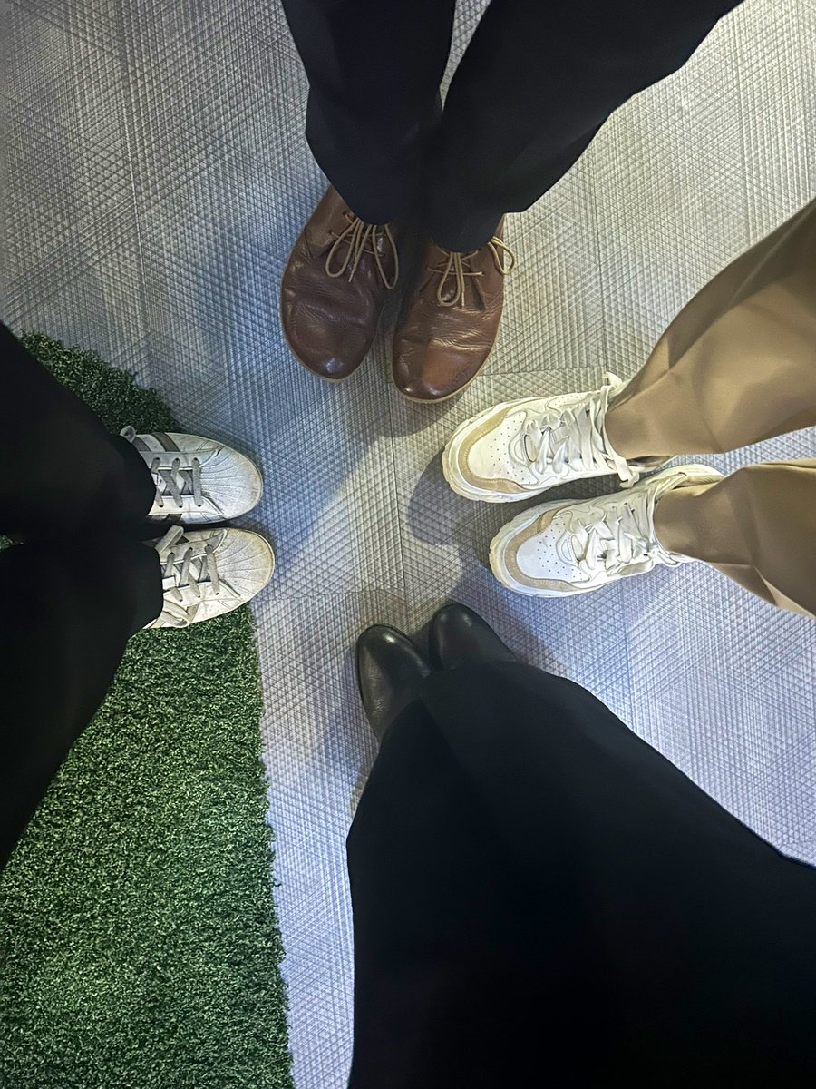 evefrancisholt's tweet image. Today started with the brilliant Jane Crombleholme, Managing Director, Exec Education, Alliance Manchester Business School - talking #RightToTheStreets, #ActiveEnvironments and more.  

And ended at the University Academy 92 with the Swedish Chamber of Commerce talking