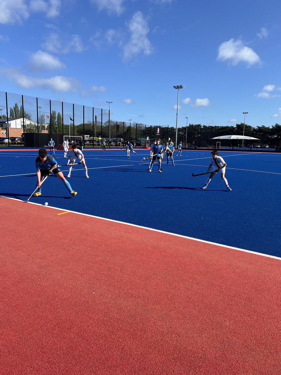 Pakchum Tse aka Patch (@patch_tse) on Twitter photo That’s a wrap for u16 boys 2023/24 hockey season, well done for last 8 National Finals.
Thanks <a href="/wottonhockey/">Wotton-under-Edge HC</a> <a href="/AndyEdwards1978/">Andy Edwards</a>
#nottinghamhockeycentre #fieldhockey #hockey <a href="/HockeyWestUK/">West Hockey</a> That’s a wrap for u16 boys 2023/24 hockey season, well done for last 8 National Finals.
Thanks <a href="/wottonhockey/">Wotton-under-Edge HC</a> <a href="/AndyEdwards1978/">Andy Edwards</a>
#nottinghamhockeycentre #fieldhockey #hockey <a href="/HockeyWestUK/">West Hockey</a>