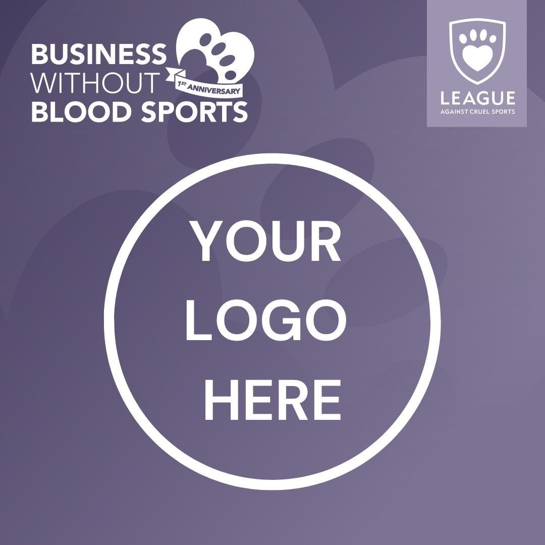 🦊 Will yours be the next business to take a stand against blood sports? 🦊   Join more than 160 businesses who have made a powerful statement by taking the Business Without Blood Sports pledge: league.org.uk/what-you-can-d…   Free to join, the pledge ensures that your business stands…