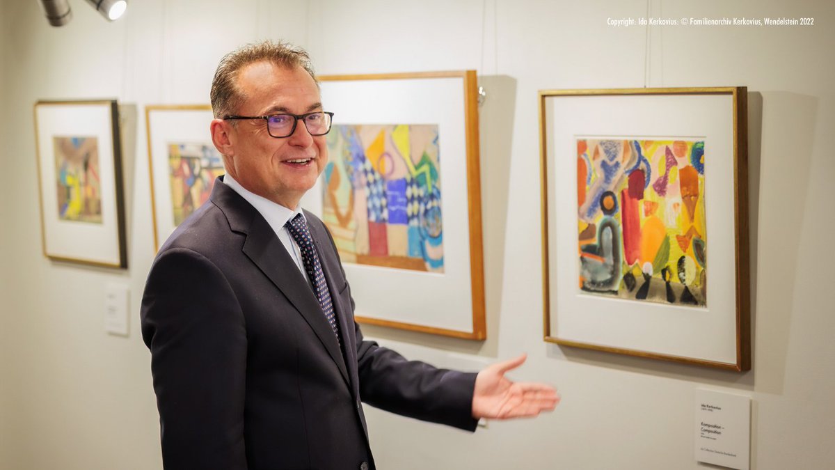 Minda de Gunzburg Center for European Studies tweet media