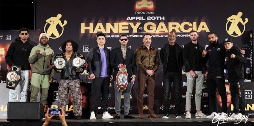 BANG BANG GRAVY CHIP!! @sugarseantl #Ready Huge opportunity for the The Public Nuisance on Saturday!! Co-Main Event #HaneyGarcia @GoldenBoyBoxing @OscarDeLaHoya @DAZNBoxing #LetsGooooo!!!!