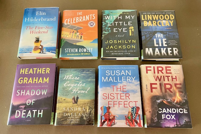 Mineral Area College Library tweet media