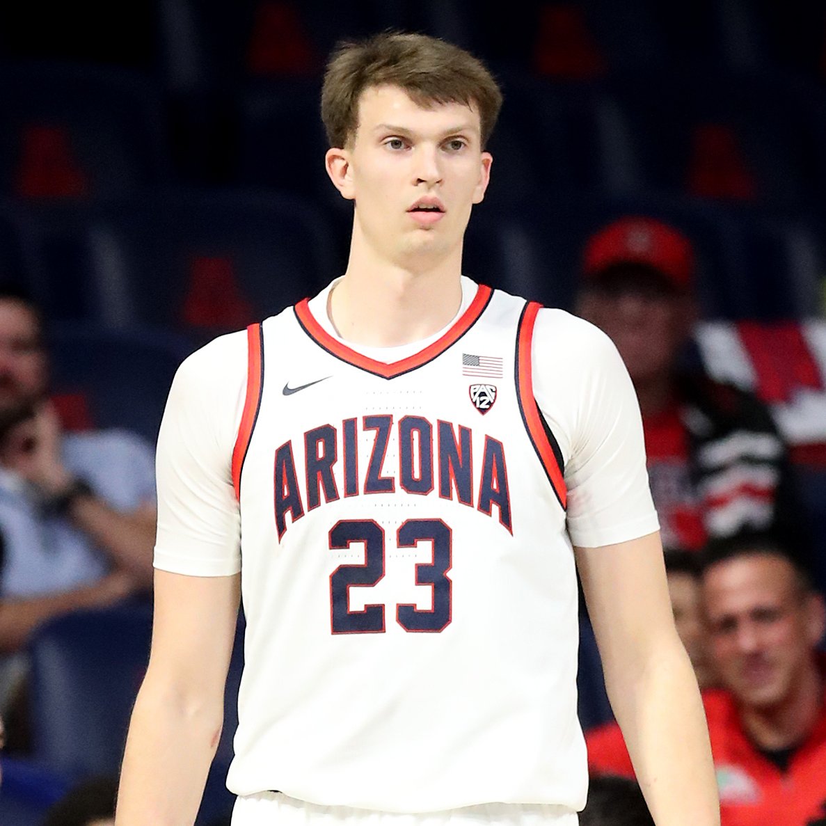 NEWS: Paulius Murauskas will transfer to Saint Mary's, a source told ESPN. One of the top international prospects in his age group will team up in Moraga with Lithuanian PG Augustas Marčiulionis. Should be a major contributor in the WCC.