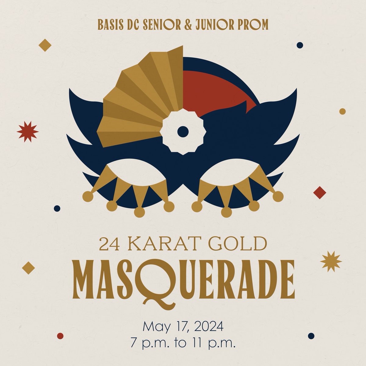 Prom season is here, and it's time to make unforgettable memories! Juniors and Seniors, get ready to dance the night away on May 17th at Hotel Monaco. Tickets are on sale now for $85 on Blackbaud. #BasisDC #Prom2024