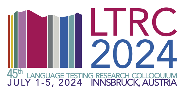Early bird registration is open until May 15 for LTRC 2024! Join us in Innsbruck, Austria, July 1-5. To register, visit our website! rb.gy/m44t1y #LTRC2024 #ILTAOnline