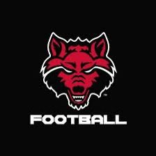 #AGTG Blessed to receive an offer from Arkansas State