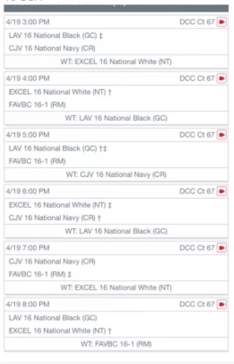 @CoachMikeDZ @PDTexas @PrepDig @PrepDigCA @PrepDigOK Excel 16 White!!