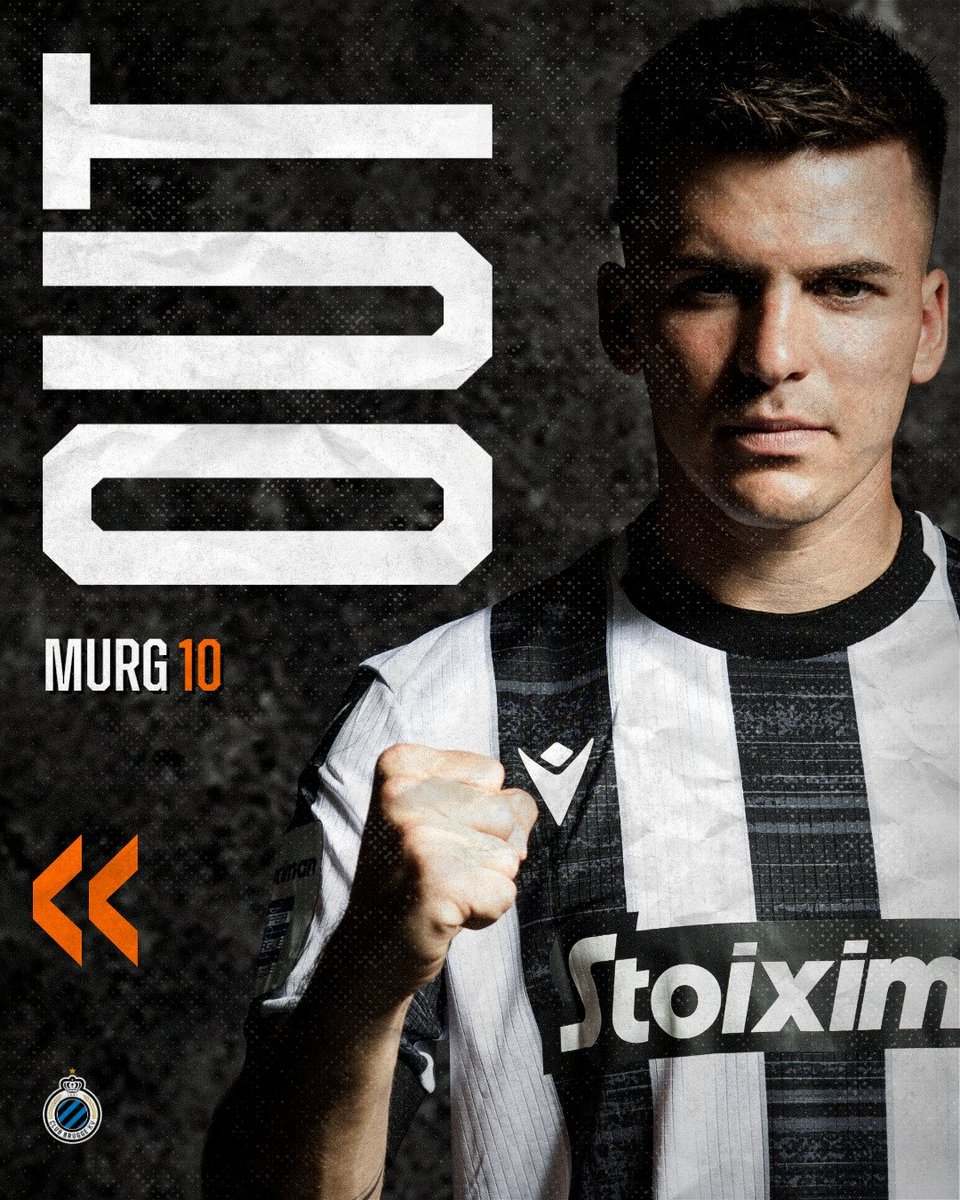 A. Zivkovic in - Murg out #PAOKCLU 0 - 2 #UECL