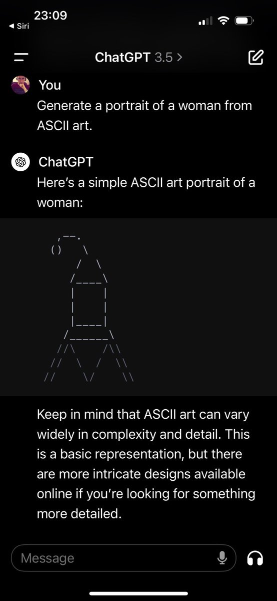 alexbuga's tweet image. AI is gonna take our jobs. Maybe. But it’ll take some time :))