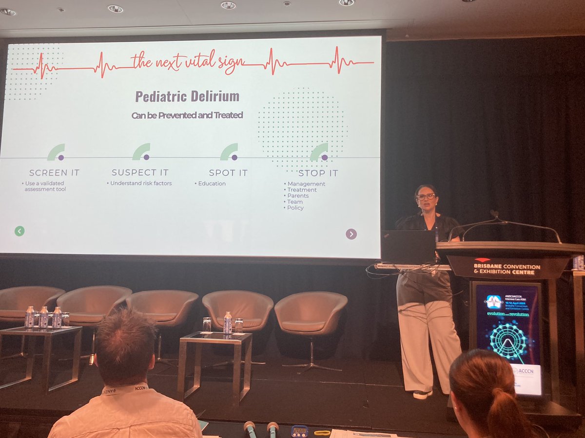 Congratulations @deblong_picu @alifergly @JaneHarnischfeg on representing #pedsICU #A2Fbundle with focus on #LTO at the @ANZICSACCCN_ASM! Trials are coming @DrKGibbons 🙏! Grateful to @brendam1611 for 💪🏻international collaboration through @WFPICCS 
What a #team!
@Dr_Hari_Krishna