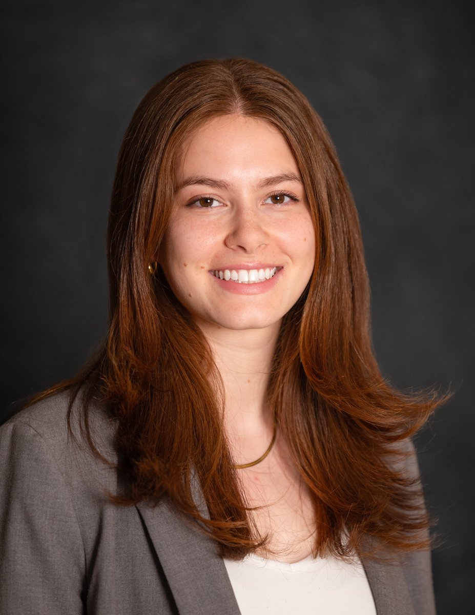 Excited to hear that our former #umdadhd UG honors student Amanda Steinberg is going on to join the <a href="/VT_Psychology/">VT Psychology</a> PhD program under the mentorship of <a href="/SamMargherio/">Sam Margherio</a>!! <a href="/melissadvorsky/">Dr. Melissa Dvorsky</a>