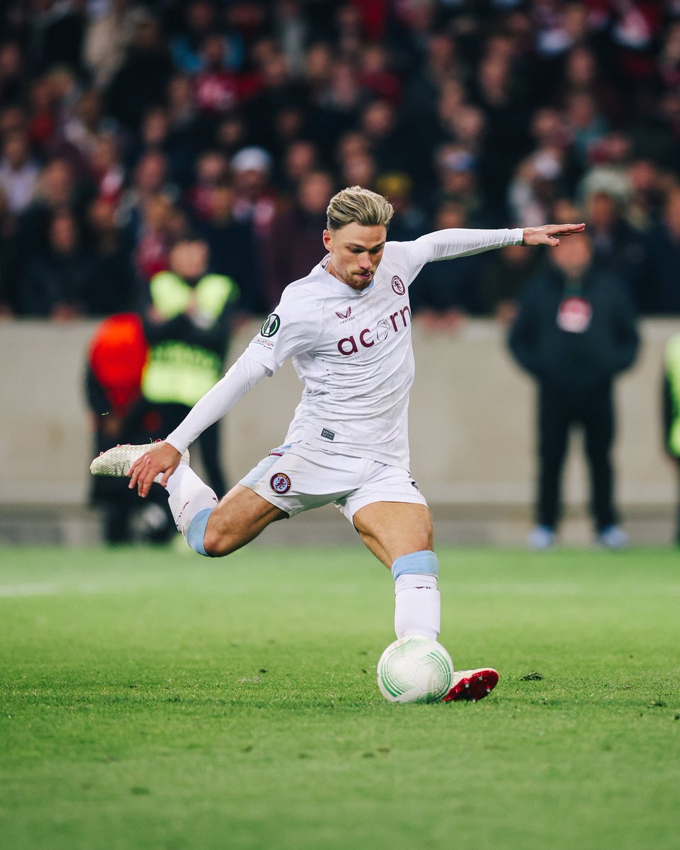 Aston Villa tweet media