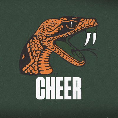 FamuCheer's tweet image. #NewProfilePic