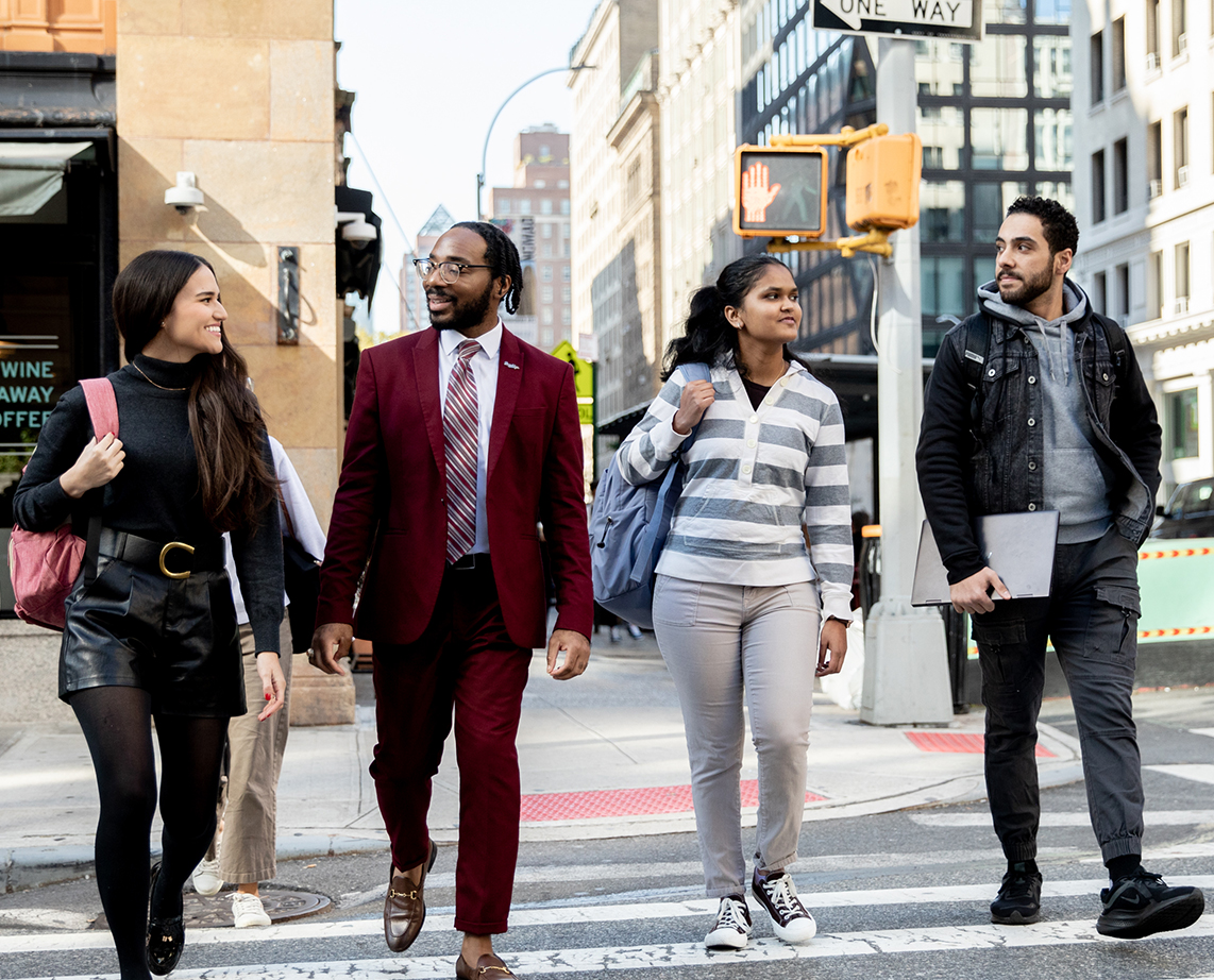 🏆@Baruch_College is tops for transfer students!! @nycfuture recently spotlighted the Baruch Business Academy as a model for transfer student success within @CUNY! Read more: newscenter.baruch.cuny.edu/news/leading-n… #ZicklinBusiness #BaruchCollege #BaruchUnstoppable #StudentSuccess