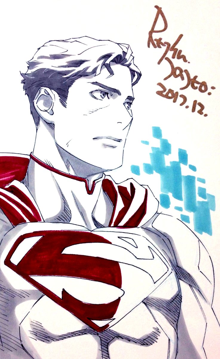 86歳おめ～🎂 #SupermanDay