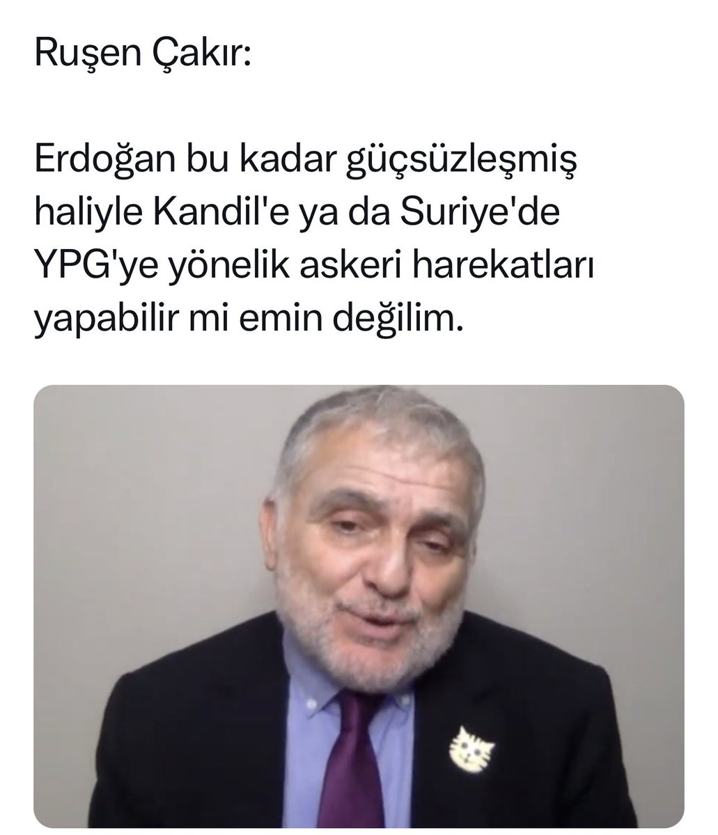 Sana yapılan bişiler var gibi görüntü diyo biz değil! 😉