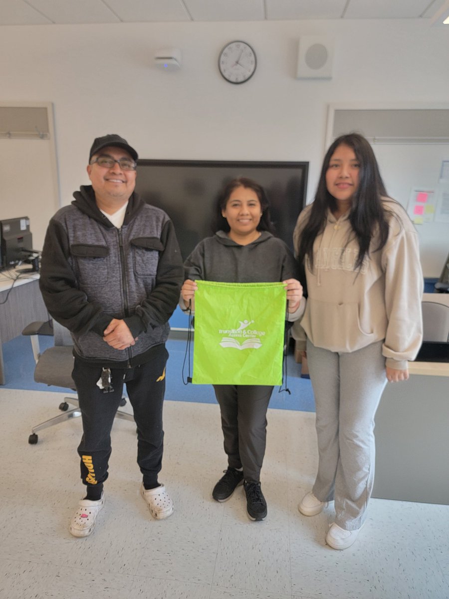 Love to hear about the great experiences our students and families have participating in our programs and workshops. #SYEP #TOP #WLG #SupportingOurCommunity