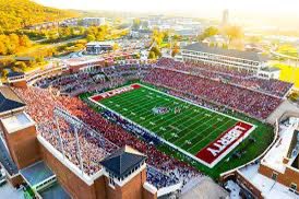 AGTG🙏🏽 Blessed to receive an offer from Liberty University!!