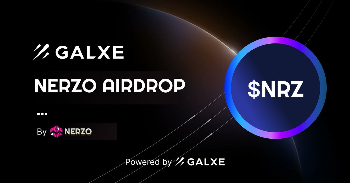 DrazeLab's tweet image. JOIN OUR GALXE QUEST!  🚀

EARN 75 POINTS🏆 
 
VISIT NOW👉 app.galxe.com/quest/bwTBXWJL…
 
@Galxe  #Airdrop  #Giveaways