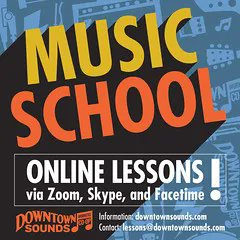 HilltwnFamilies's tweet image. 🎸🎹 Unleash your musical talent at Downtown Sounds Music School in #NorthamptonMA—lessons for all ages and skills. More info ➡️ conta.cc/3QaALed

#MusicEducation #LearnMusic #WesternMass