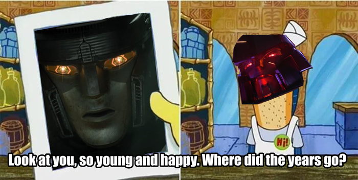 Littlekraken's tweet photo. Is this joke already made   #tfone https://t.co/Jhn1jsJcao