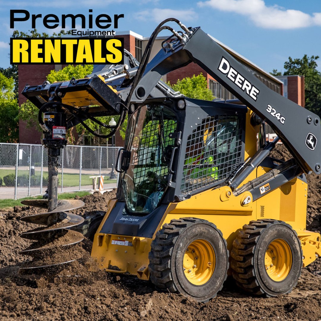 Premier Rentals tweet media
