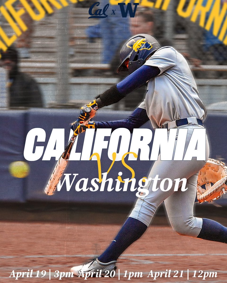 CalSB's tweet photo. Bears and Dawgs ๐ค
See you in the canyon, #CalFam
#GoBears https://t.co/qr6uLwYymM