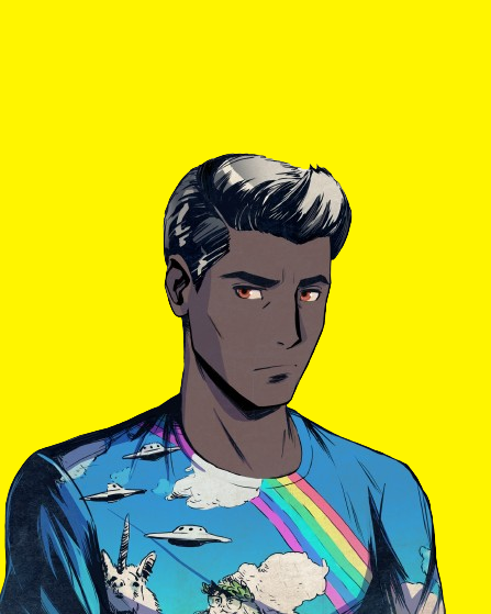 1/ It is time to make my pfp a <a href="/MadLads/">Mad Lads</a>. 

The reason will be revealed in a few weeks.

For now, help me choose.

Vitalik shirt of King's Crown? Vote in the poll below.