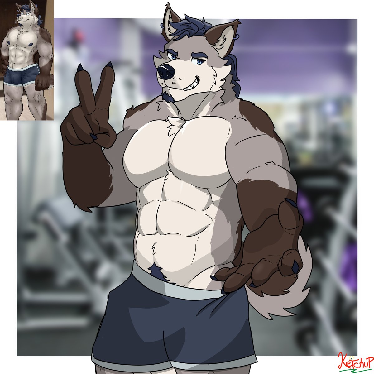 he ask you for 2 more sets What Do You Do? 
Chester from @ChordProgVN