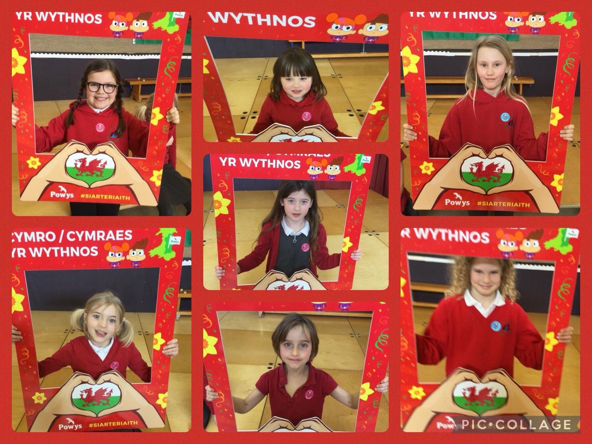 Cymro / Cymraes yr wythnos! Llongyfarchiadau mawr! 🏴󠁧󠁢󠁷󠁬󠁳󠁿 #siarteriaithybannau #cymraeg @PowysFp @powyssch