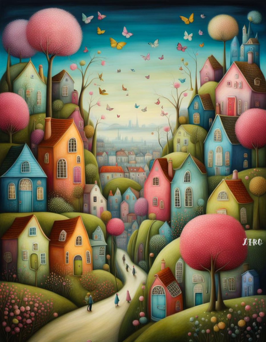 Landscape

#generativeart #aiart #surreal #MindScapeRealism