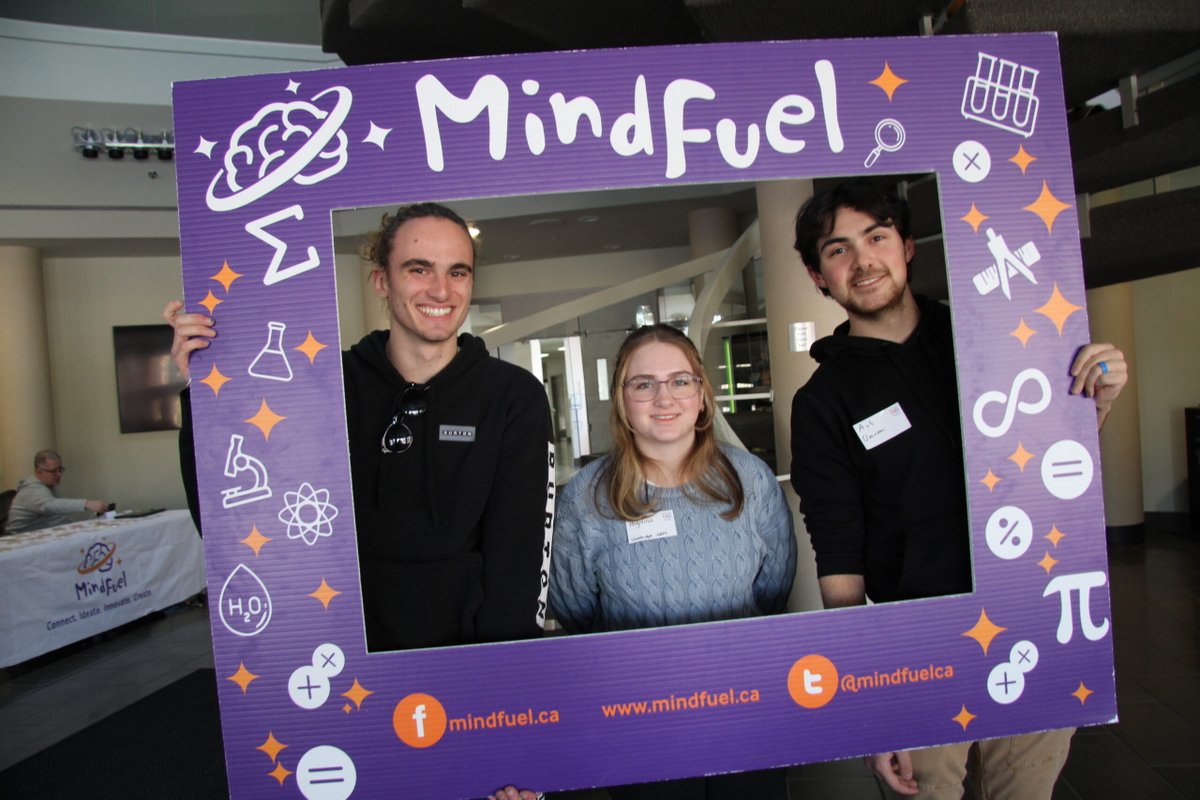 iGEM Lethbridge tweet media