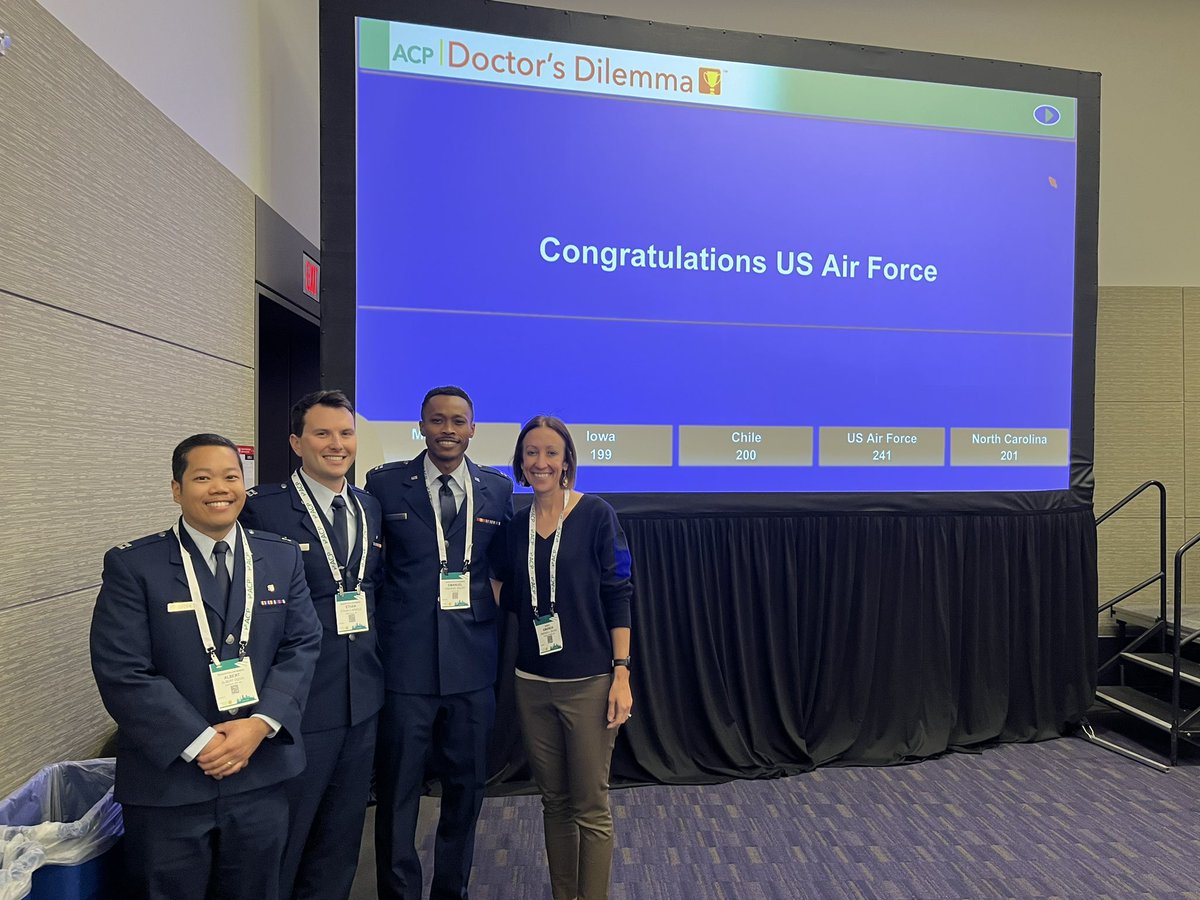 Air Force ACP Chapter tweet media